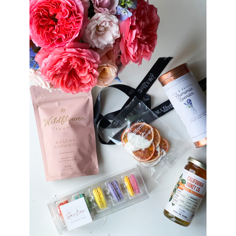 English Rose - Same Day Delivery