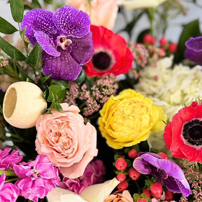 Mama In Bloom - Same Day Delivery