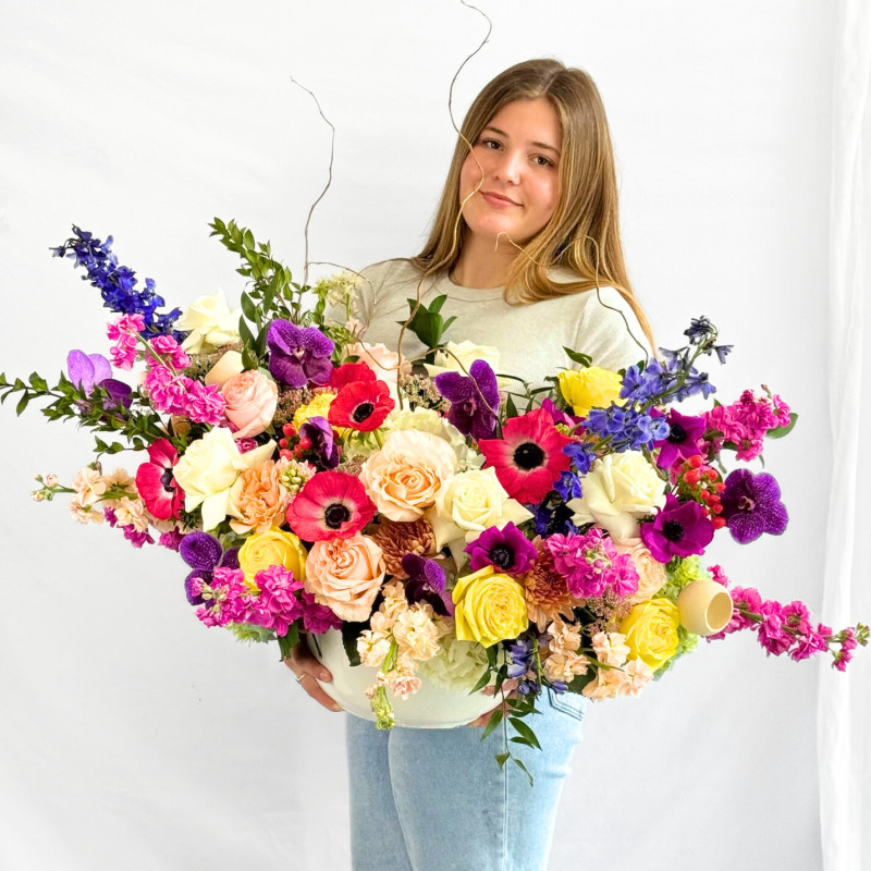 Mama In Bloom - Same Day Delivery