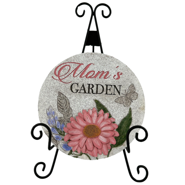 Garden Stone - Moms Garden