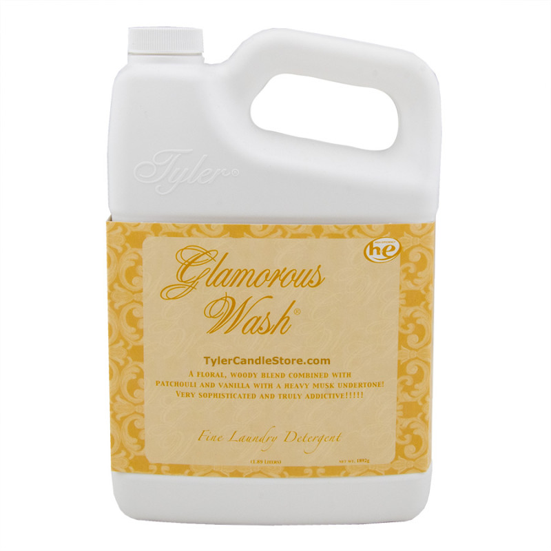 Tyler Candle Company Diva Glamorous Wash  - Same Day Delivery