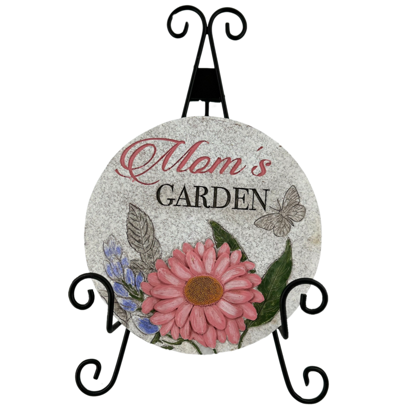 Garden Stone - Moms Garden - Same Day Delivery