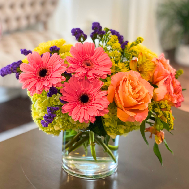 Petal Party - Same Day Delivery