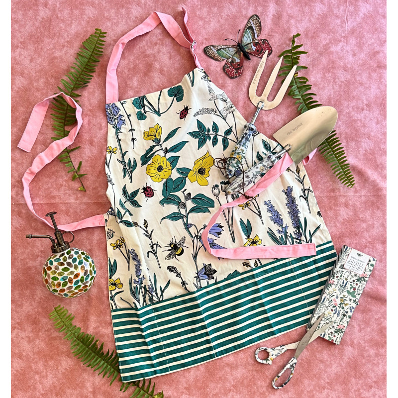 Garden Gift Crate - Same Day Delivery