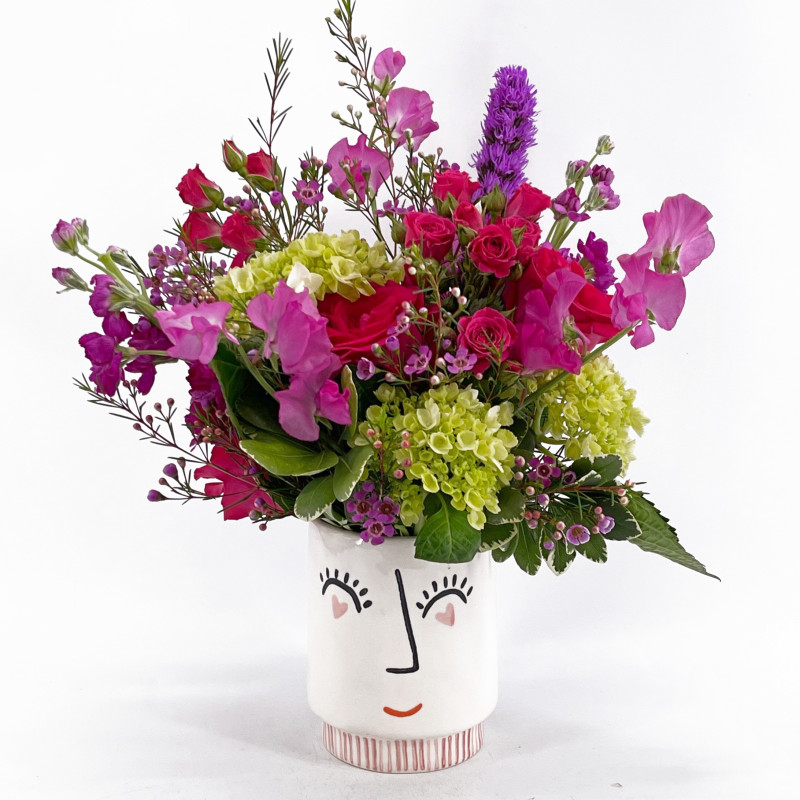 Heart Eyes - Same Day Delivery