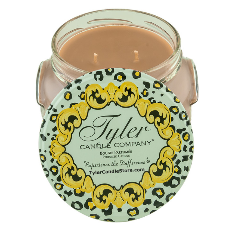 Tyler Candle Company High Maintenance Candle - Same Day Delivery
