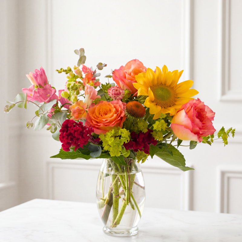 Summer Solstice - Same Day Delivery