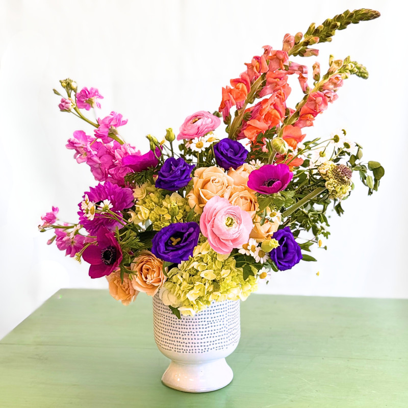 Garden Gal - Same Day Delivery