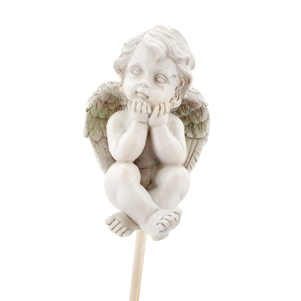 Cherub Pick (added to your plant or arrangement)